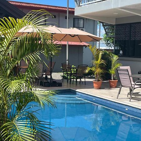 Villas Fortuna Boutique La Fortuna Zewnętrze zdjęcie