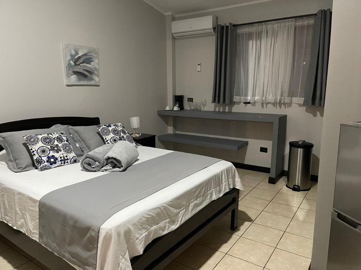 Villas Fortuna Boutique La Fortuna Zewnętrze zdjęcie