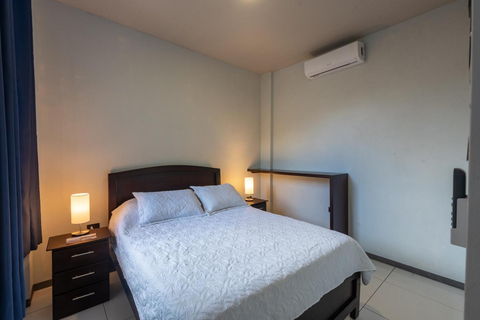 Villas Fortuna Boutique La Fortuna Zewnętrze zdjęcie