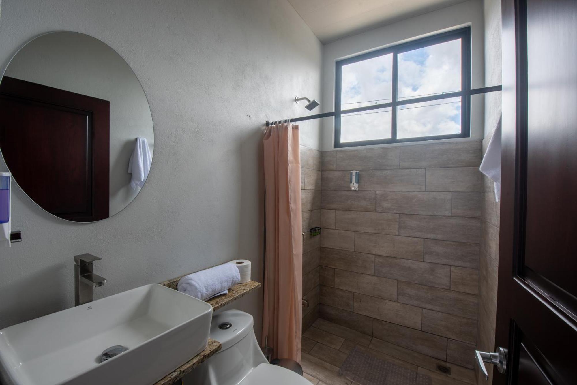 Villas Fortuna Boutique La Fortuna Zewnętrze zdjęcie