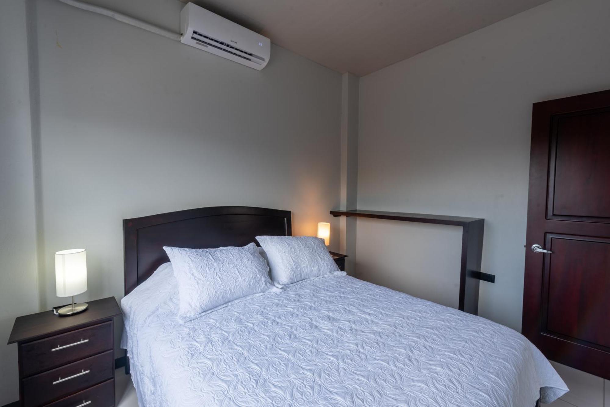 Villas Fortuna Boutique La Fortuna Zewnętrze zdjęcie