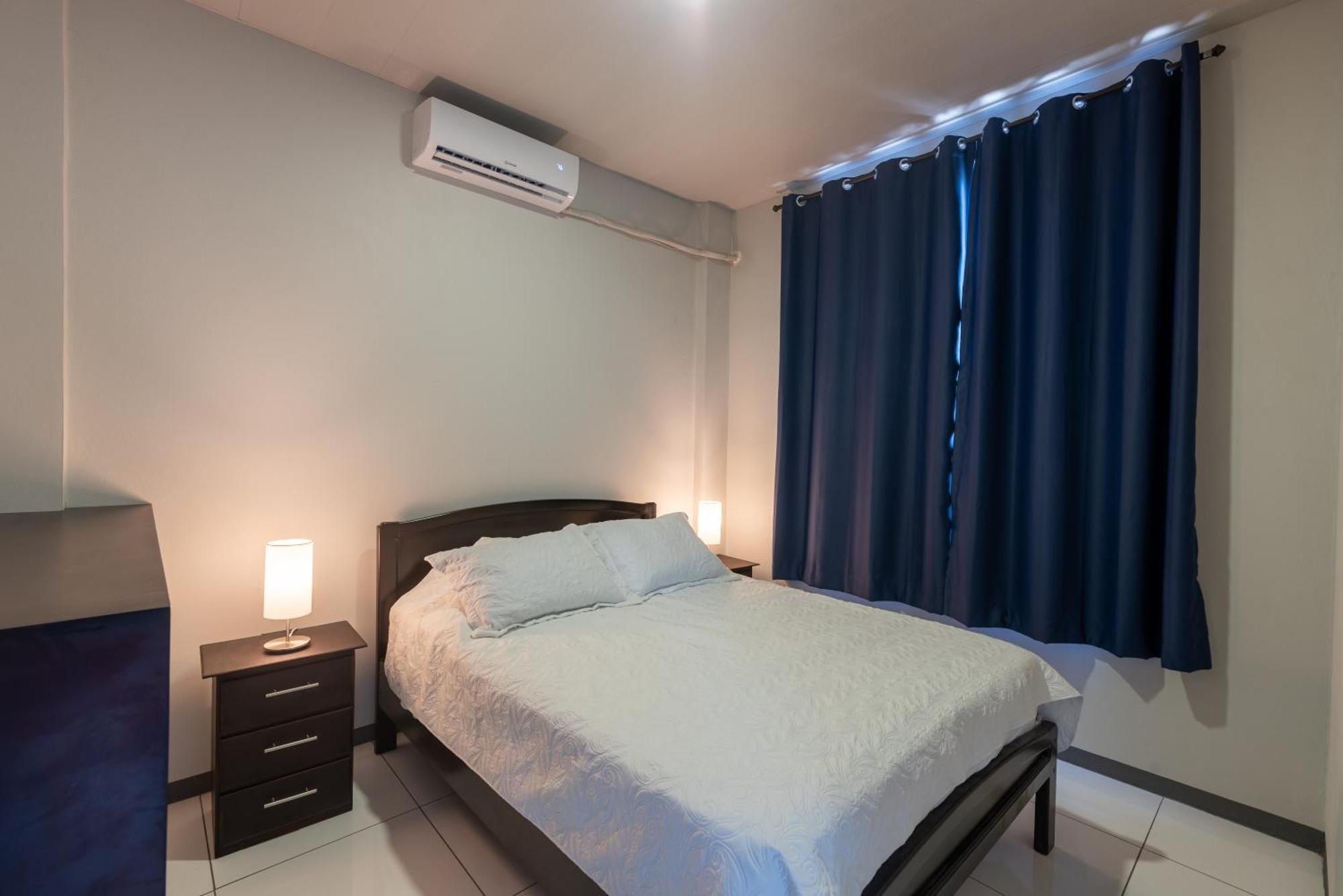 Villas Fortuna Boutique La Fortuna Zewnętrze zdjęcie