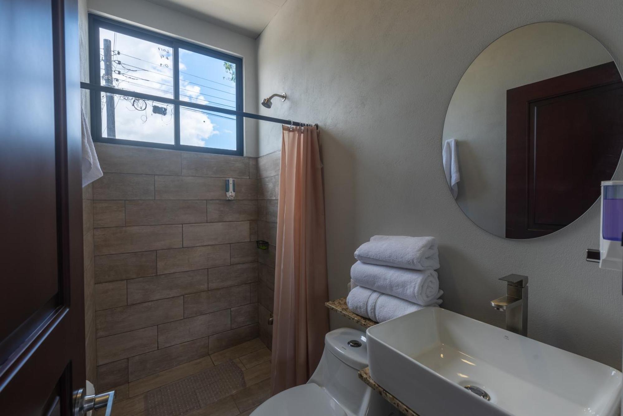 Villas Fortuna Boutique La Fortuna Zewnętrze zdjęcie
