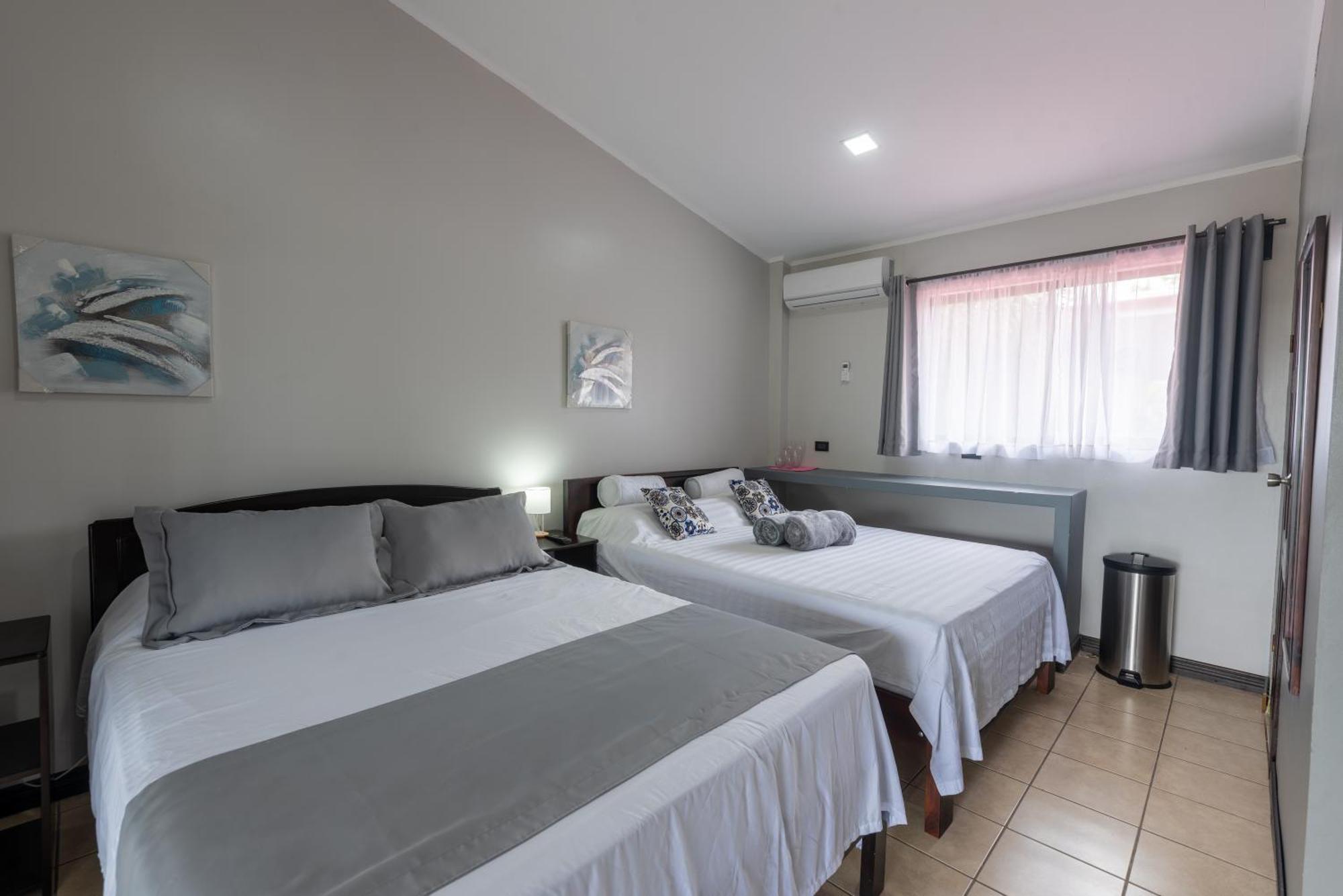 Villas Fortuna Boutique La Fortuna Zewnętrze zdjęcie
