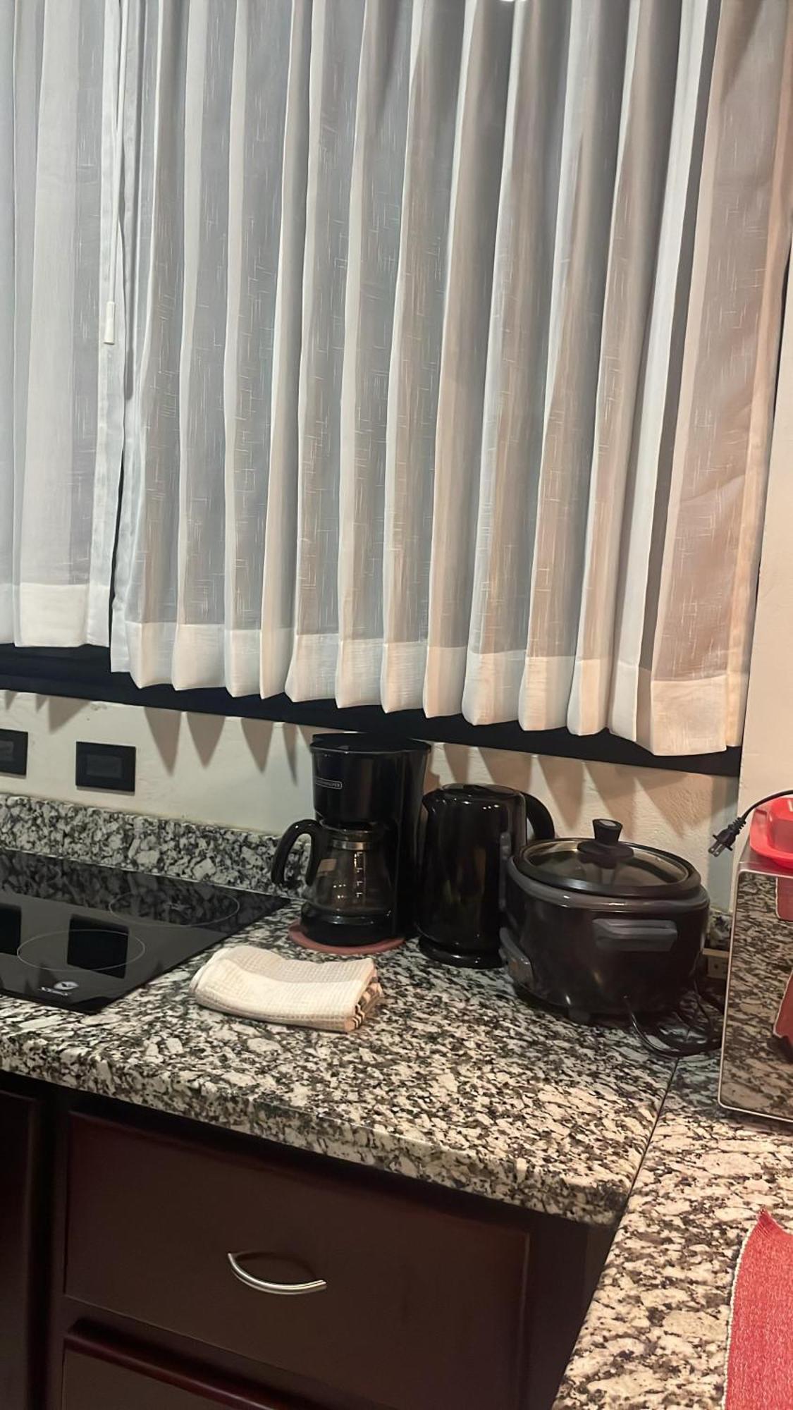 Villas Fortuna Boutique La Fortuna Zewnętrze zdjęcie